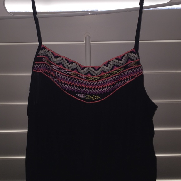 BCBG romper