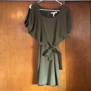 BCBGeneration Cocktail Dress