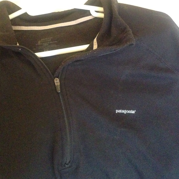 Lightweight Patagonia Pullover