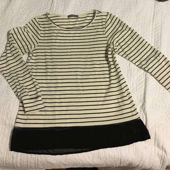 Super Cute Henley Top