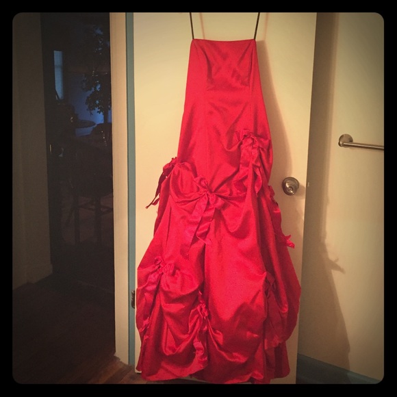 Prom/Homecoming Dress!!