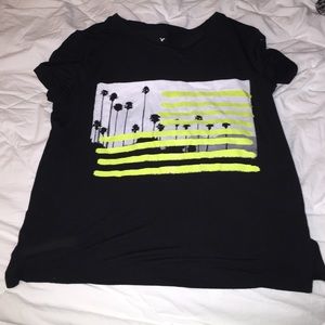 American eagle t-shirt