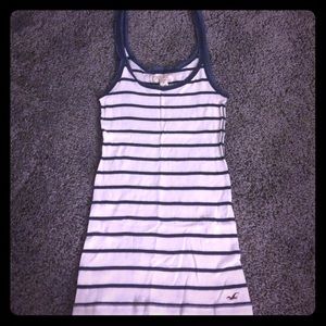 Hollister tank top
