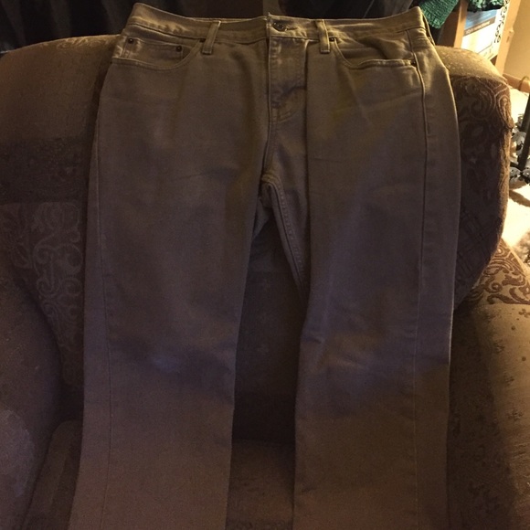 Men's khaki pants - Picture 1 of 2