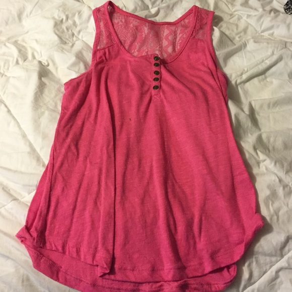 Tank top