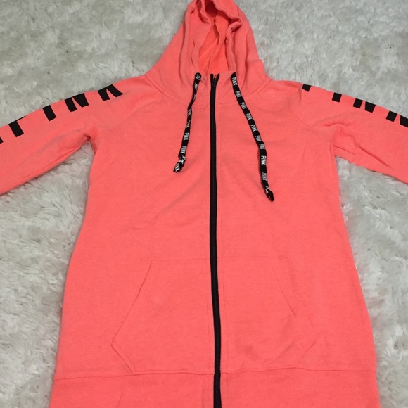Victoria Secret PINK jacket