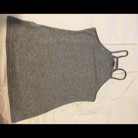 Brand new tank top never worn high quality