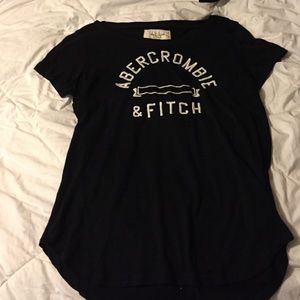 Abercrombie & Fitch t-shirt