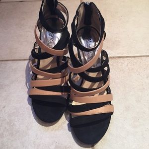 Michael Kors shoes