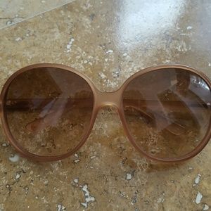 BALENCIAGA Sunglasses.