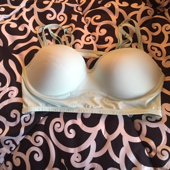 VSPink bra