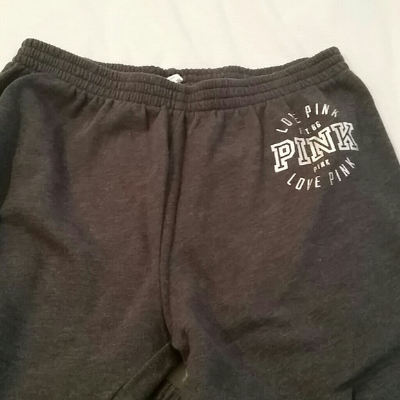 Victorias secret sweats