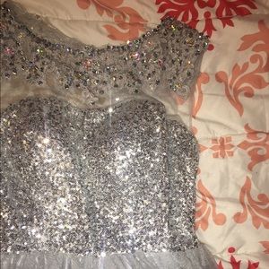 Prom dress PRICE DROP