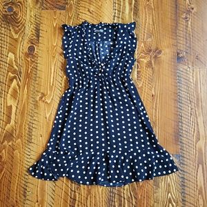 Polka Dot Dress