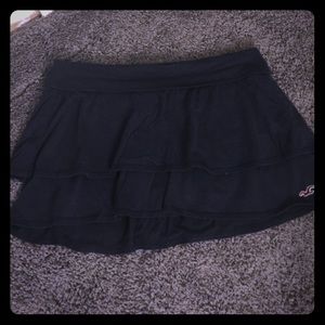 Hollister skirt