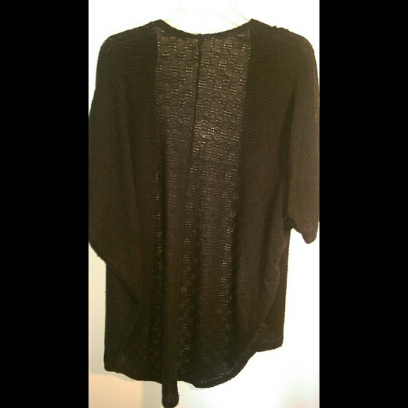 🚫SOLD🚫 Black Cover-up. - Picture 3 of 3