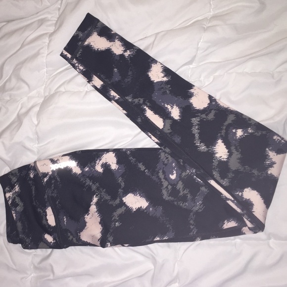 Reebok tights
