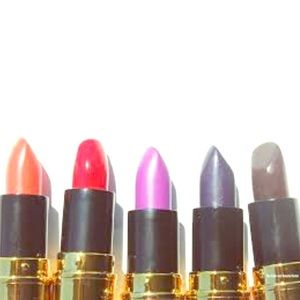 "Private jets" color Gold Label creme lipstick