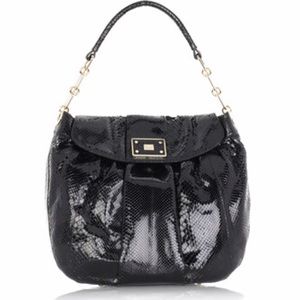 Anya Hindmarch - Anya Vigo Python Tote