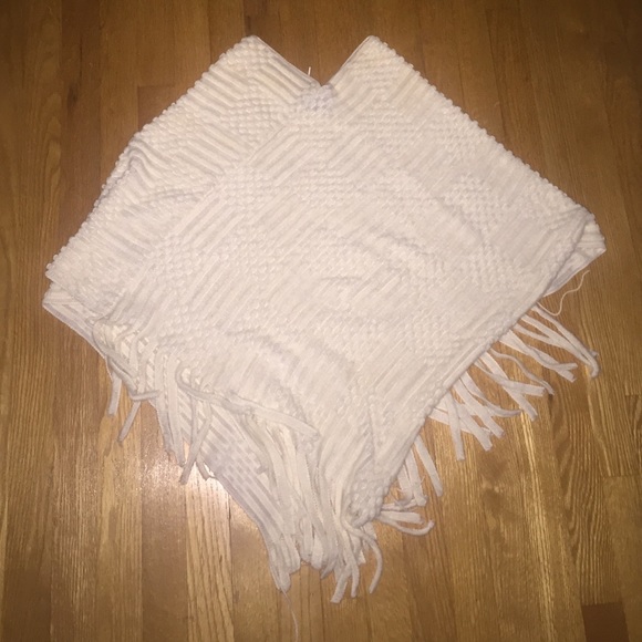 Poncho