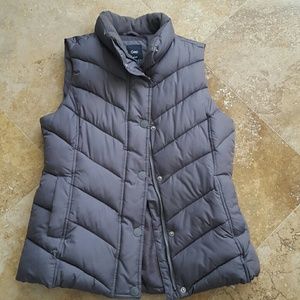 VEST