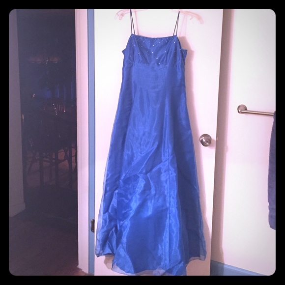 Prom/Homecoming Dress!!