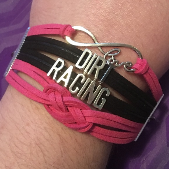 Jewelry - Dirt Racing