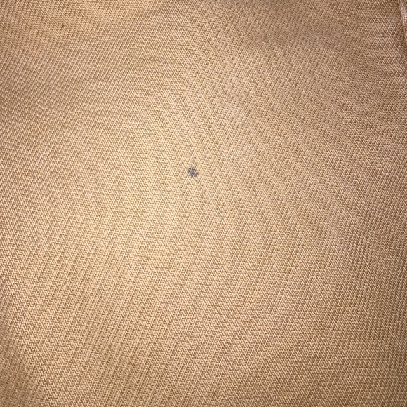 Men's tan khakis - Picture 3 of 3