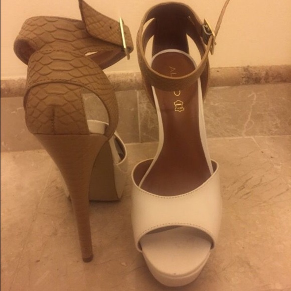 Aldo Size 9 - Picture 4 of 4