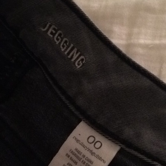 American Eagle Jeggings - Picture 4 of 4