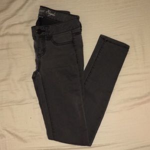 American Eagle Jeggings
