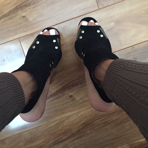 Jeffrey Campbell's Roque