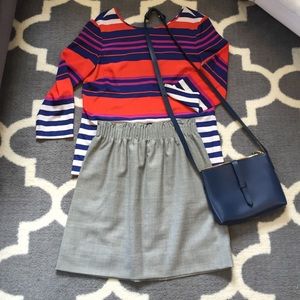 🚫 SOLD Isaac mizrahi shirt