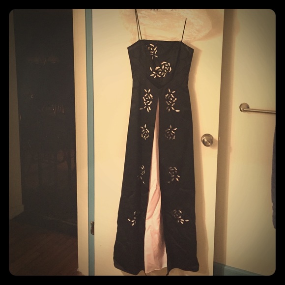 Prom/Homecoming Dress!!