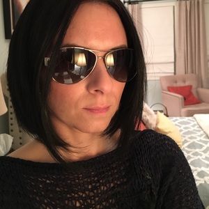 Authentic Coach sunglasses
