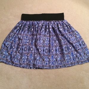 skirt