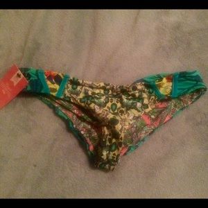 Reversible Maaji bottoms