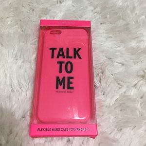 Victoria's Secret iPhone 6 case
