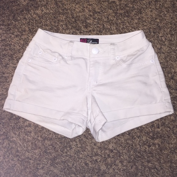 2b Bebe Shorts