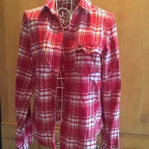 @SOLD@Abercrombie Shirt