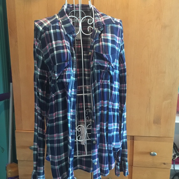 Abercrombie Shirt - Picture 1 of 3