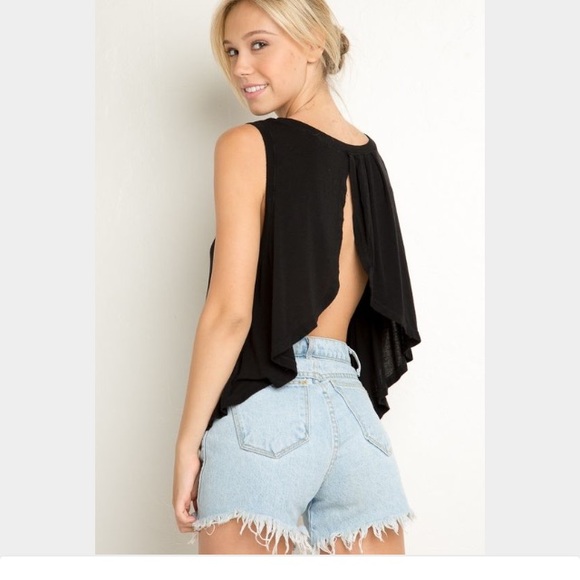 Brandy Melville Eliana tank