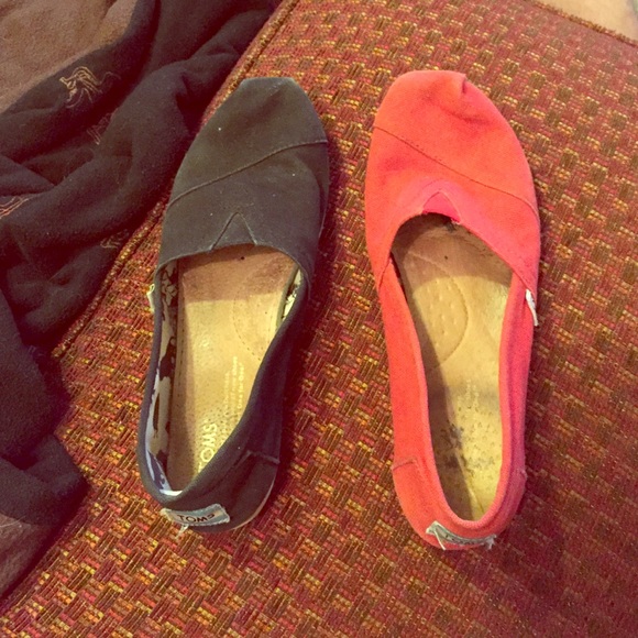 Women's Toms ✨FLASH SALE✨