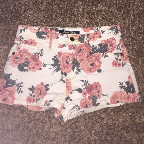 High Waisted