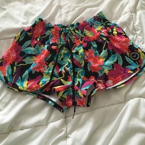 Board shorts