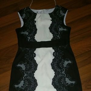 London Style Collection Sheath Dress