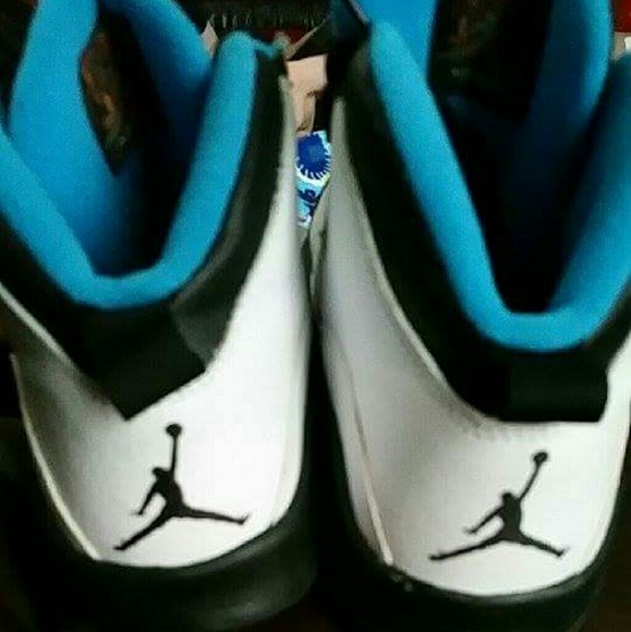 Jordan retro  10s