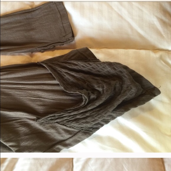 Light brown Splendid top - Picture 2 of 3