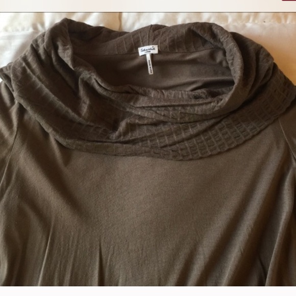 Light brown Splendid top - Picture 3 of 3