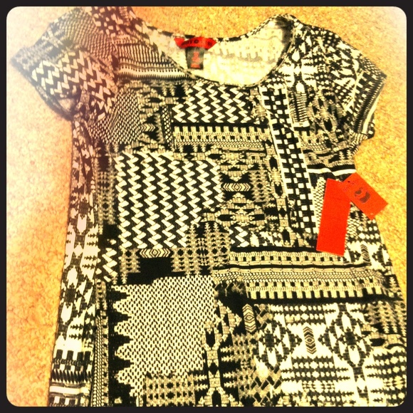 Brand new Hot Kiss dress never worn! - Picture 1 of 1